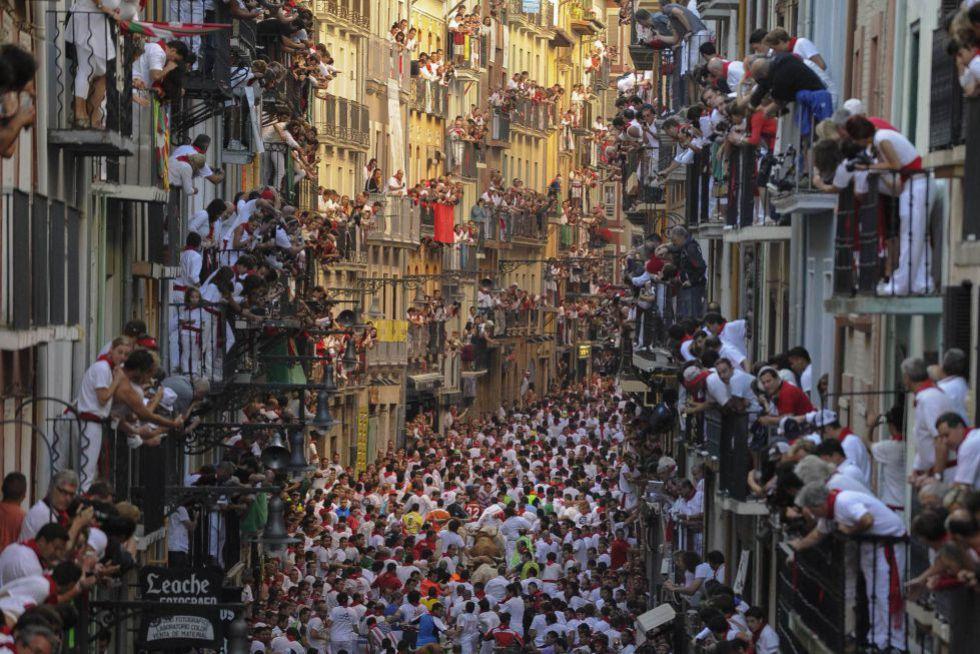 Hostal Arriazu Pamplona Exterior foto